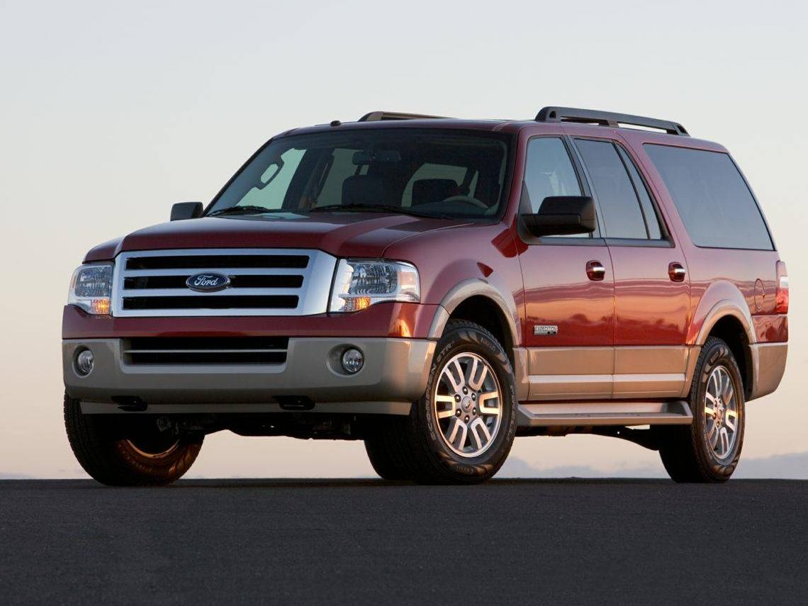 FORD EXPEDITION 2014 1FMJK1K59EEF37162 image