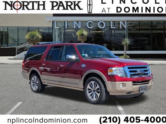 FORD EXPEDITION 2014 1FMJK1H58EEF43011 image FORD EXPEDITION 2014 1FMJK1H58EEF43011 image