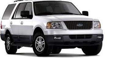 FORD EXPEDITION 2005 1FMPU16585LA71587 image
