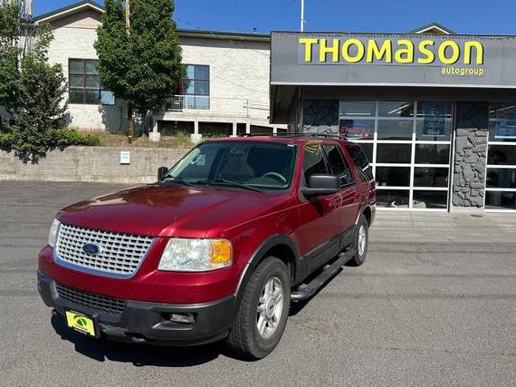 FORD EXPEDITION 2005 1FMFU16545LA46956 image