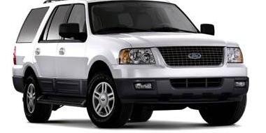 FORD EXPEDITION 2005 1FMFU17515LA52096 image