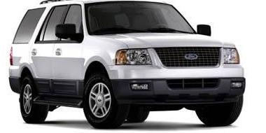 FORD EXPEDITION 2005 1FMPU175X5LA82850 image