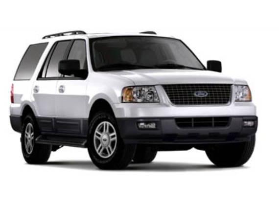 FORD EXPEDITION 2005 1FMFU16585LA21588 image