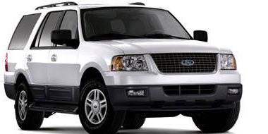 FORD EXPEDITION 2005 1FMFU17585LB00516 image