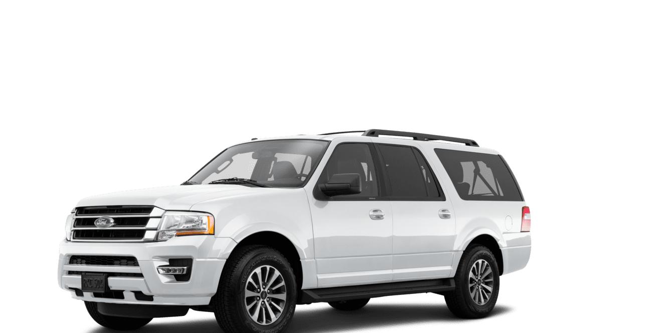 FORD EXPEDITION 2015 1FMJK1HT5FEF24237 image