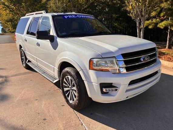 FORD EXPEDITION 2015 1FMJK1HT9FEF10633 image