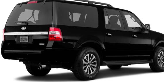 FORD EXPEDITION 2015 1FMJK1JT0FEF43692 image