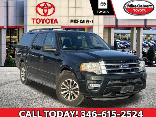 FORD EXPEDITION 2015 1FMJK1HT6FEF14235 image