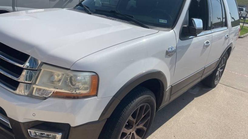 FORD EXPEDITION 2015 1FMJU1HT7FEF24962 image