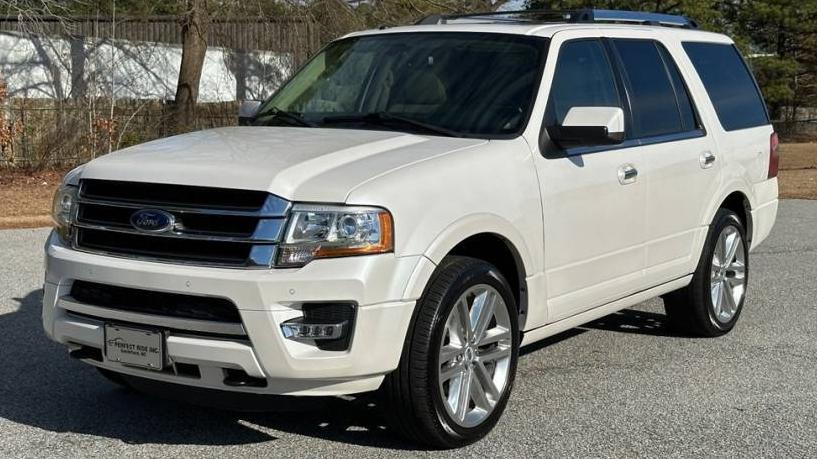 FORD EXPEDITION 2015 1FMJU2AT9FEF37535 image