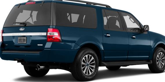FORD EXPEDITION 2015 1FMJK1JT0FEF50268 image
