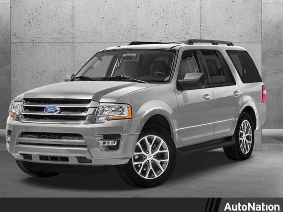 FORD EXPEDITION 2015 1FMJU2AT3FEF09939 image