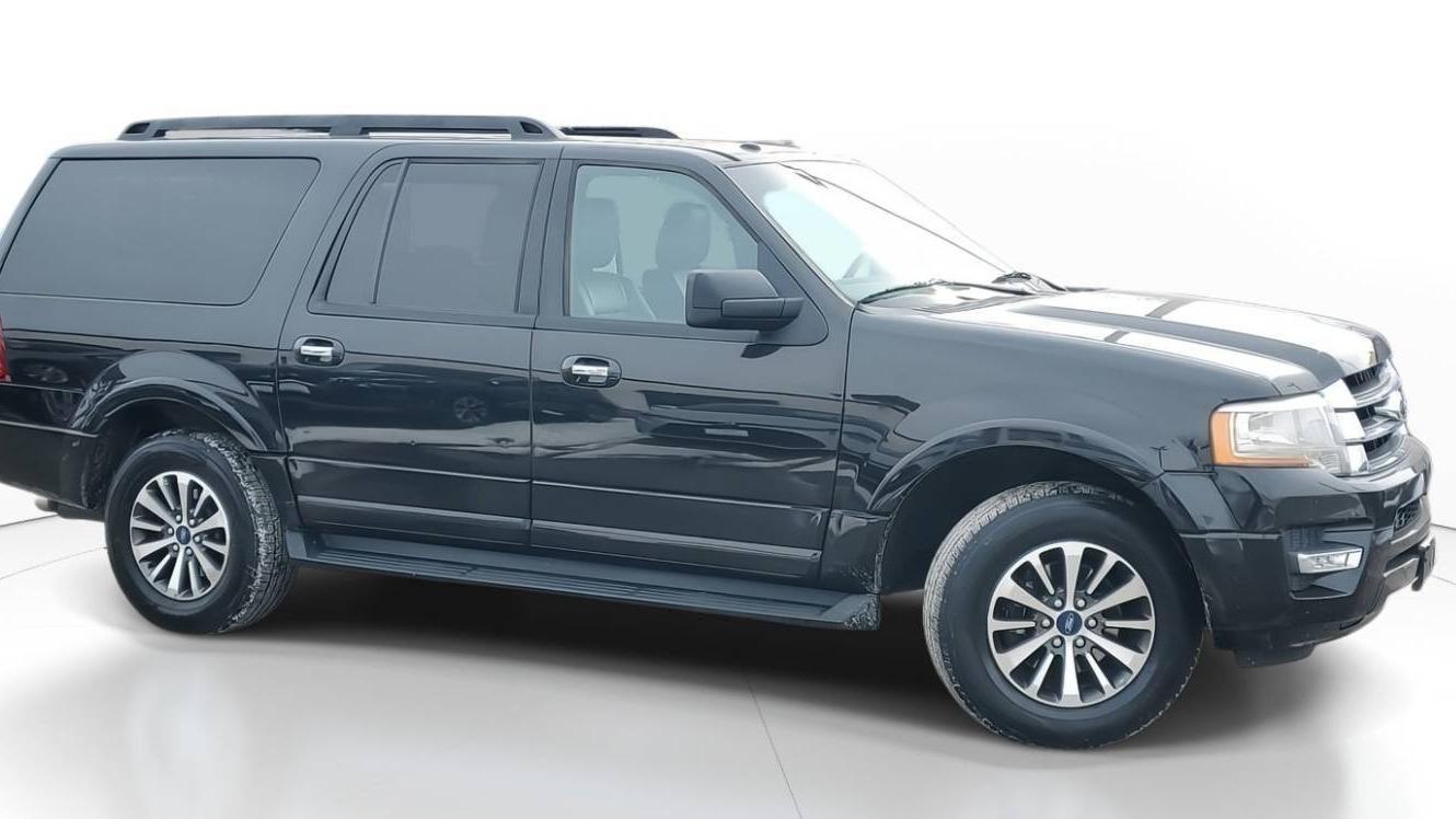 FORD EXPEDITION 2015 1FMJK1HT1FEF43626 image