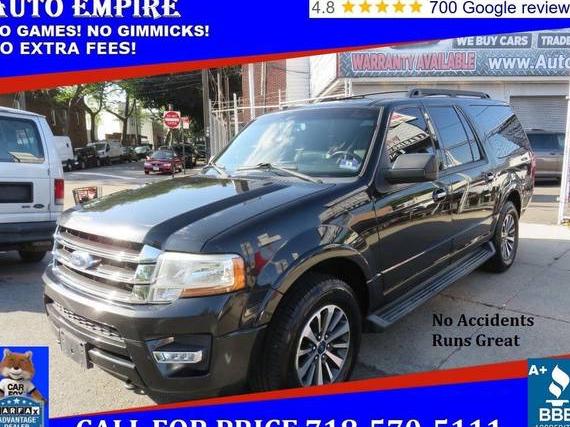FORD EXPEDITION 2015 1FMJK1JT5FEF05519 image