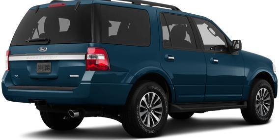 FORD EXPEDITION 2015 1FMJU2AT1FEF08675 image