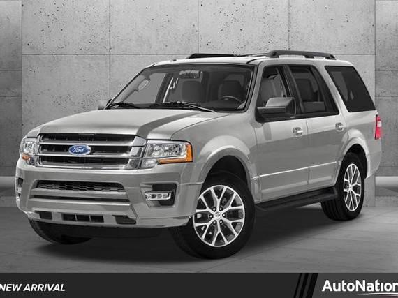FORD EXPEDITION 2015 1FMJU2AT5FEF47589 image