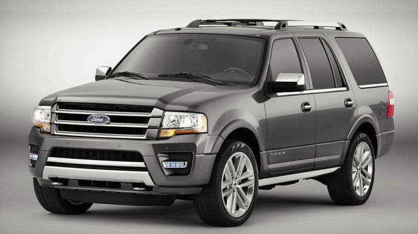 FORD EXPEDITION 2015 1FMJU1KT7FEF46775 image