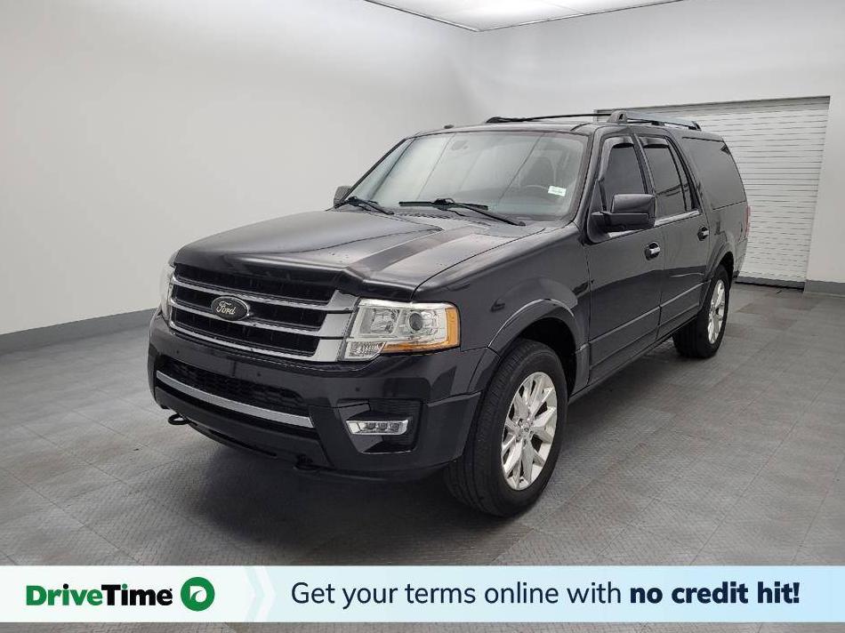 FORD EXPEDITION 2015 1FMJK2AT8FEF36060 image