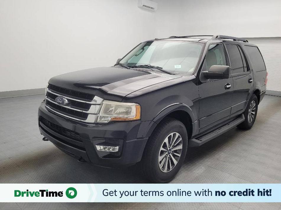 FORD EXPEDITION 2015 1FMJU1JT8FEF08019 image