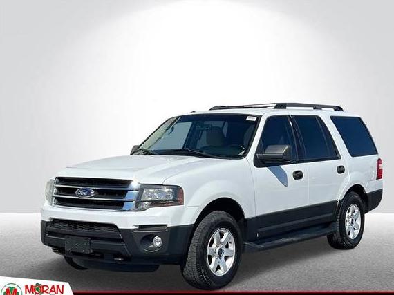 FORD EXPEDITION 2015 1FMJU1GTXFEF45807 image