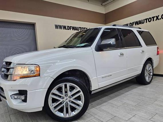 FORD EXPEDITION 2015 1FMJU1LT0FEF30187 image