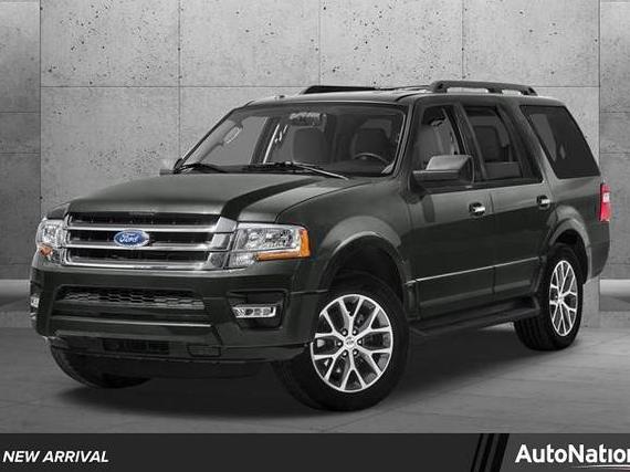 FORD EXPEDITION 2015 1FMJU1HT7FEF28249 image