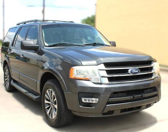 FORD EXPEDITION 2015 1FMJU1HT0FEF10904 image