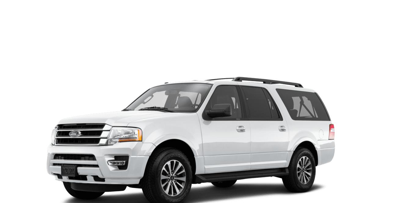 FORD EXPEDITION 2015 1FMJK1HT0FEF14912 image