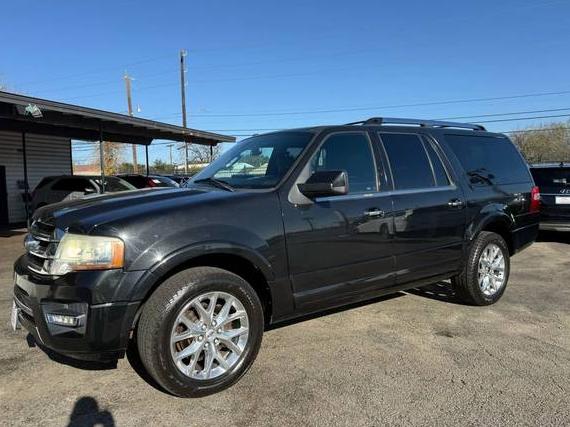 FORD EXPEDITION 2015 1FMJK1KT2FEF16556 image FORD EXPEDITION 2015 1FMJK1KT2FEF16556 image