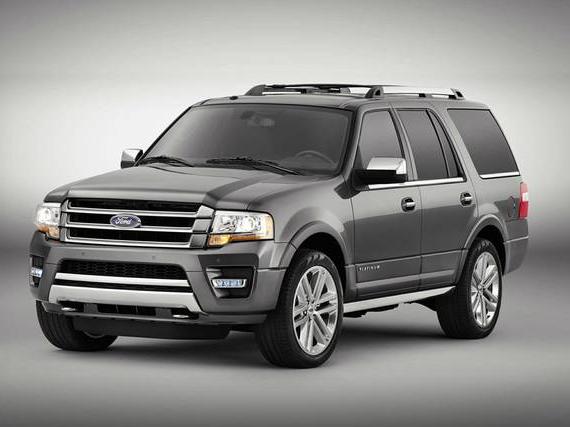 FORD EXPEDITION 2015 1FMJU1LT7FEF24838 image