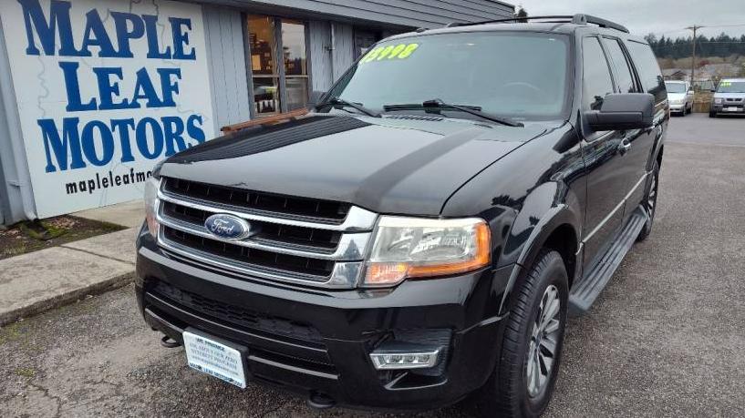 FORD EXPEDITION 2015 1FMJK1JT6FEF43454 image