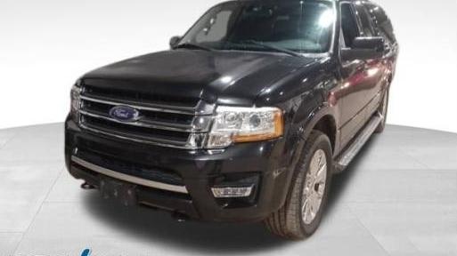 FORD EXPEDITION 2015 1FMJK2AT1FEF49622 image