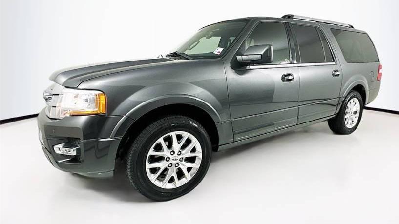 FORD EXPEDITION 2015 1FMJK1KT3FEF06182 image