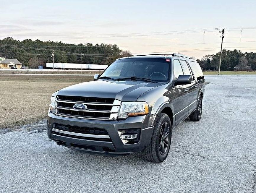 FORD EXPEDITION 2015 1FMJK2AT1FEF44470 image