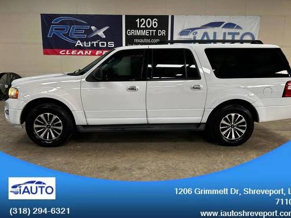 FORD EXPEDITION 2015 1FMJK1HT4FEF06621 image
