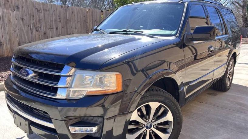 FORD EXPEDITION 2015 1FMJU1KT2FEF03364 image