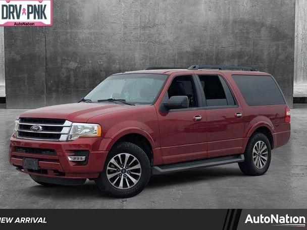 FORD EXPEDITION 2015 1FMJK1JT9FEF39964 image