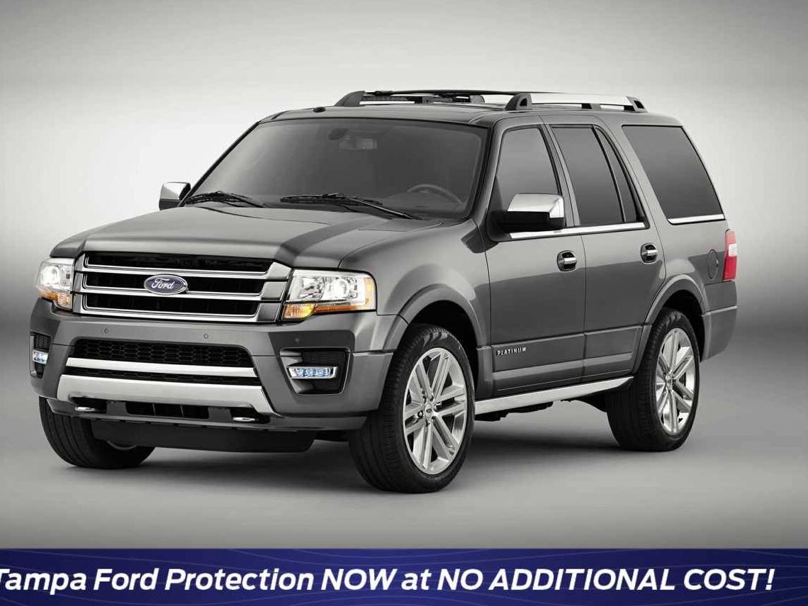 FORD EXPEDITION 2015 1FMJU1JTXFEF20818 image