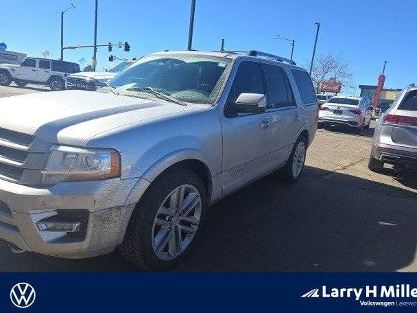 FORD EXPEDITION 2015 1FMJU1MT1FEF36689 image