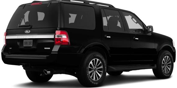FORD EXPEDITION 2015 1FMJU2AT4FEF02191 image