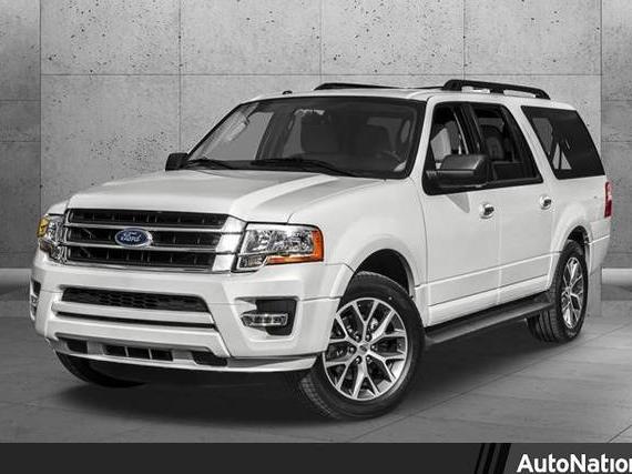 FORD EXPEDITION 2015 1FMJK1HTXFEF06610 image