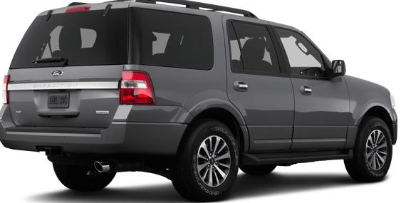 FORD EXPEDITION 2015 1FMJU1JT6FEF20976 image