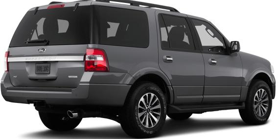 FORD EXPEDITION 2015 1FMJU1KT8FEF25000 image