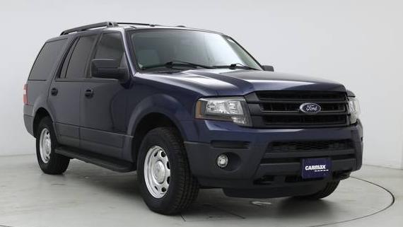 FORD EXPEDITION 2015 1FMJU1GT6FEF44962 image