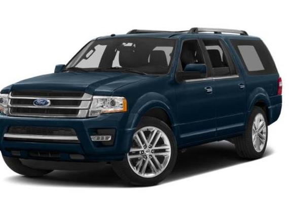 FORD EXPEDITION 2015 1FMJK2AT3FEF31560 image