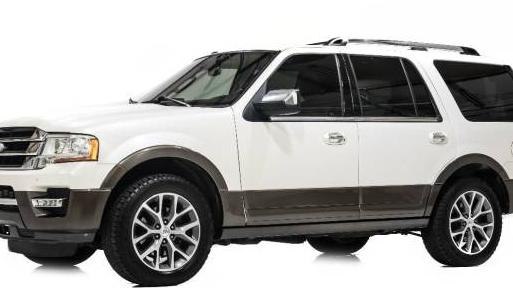 FORD EXPEDITION 2015 1FMJU1HT0FEF33650 image