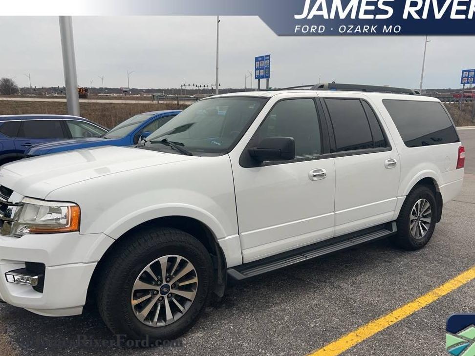 FORD EXPEDITION 2015 1FMJK1JTXFEF44851 image