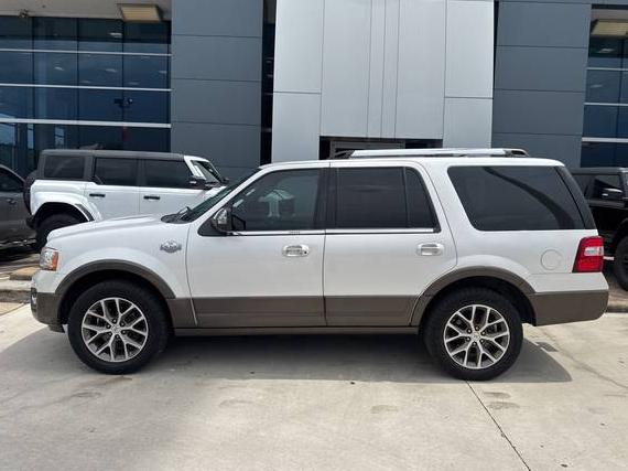 FORD EXPEDITION 2015 1FMJU1HT6FEF20336 image FORD EXPEDITION 2015 1FMJU1HT6FEF20336 image