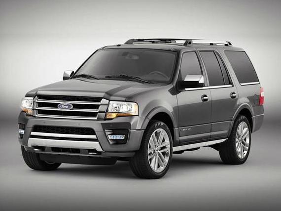FORD EXPEDITION 2015 1FMJK1KT1FEF07234 image