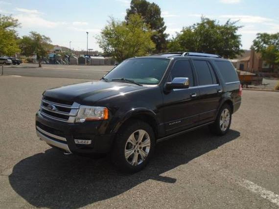 FORD EXPEDITION 2015 1FMJU1MT0FEF30902 image